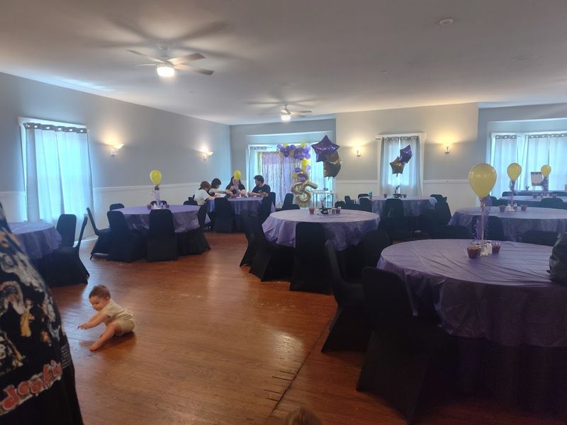 Private Events and Catering Done Right