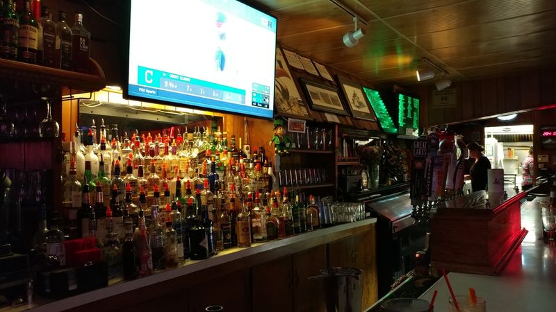 The History You Can Feel in the Building