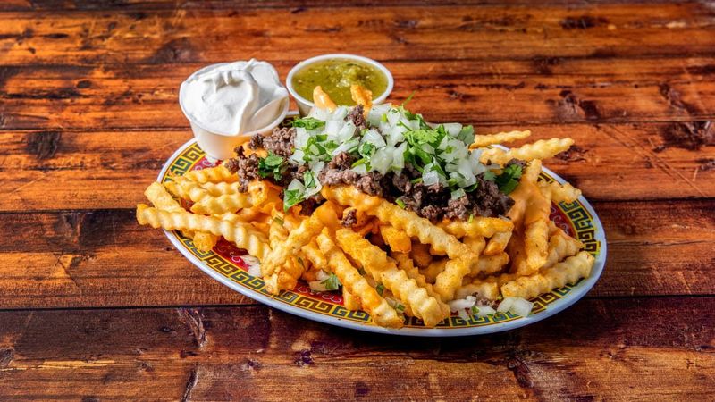 A Menu That Defies Every Expectation You Walked In With