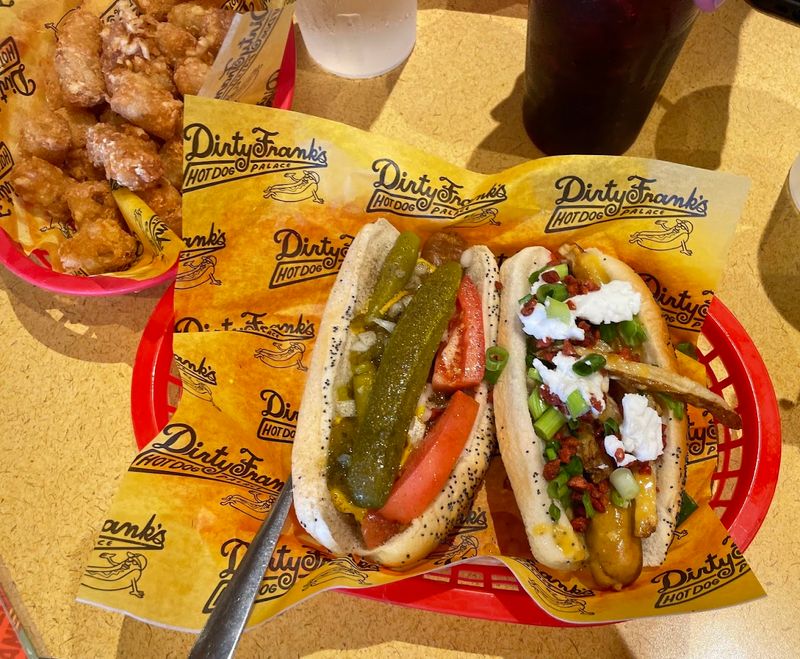 Topping Madness Reaches New Heights