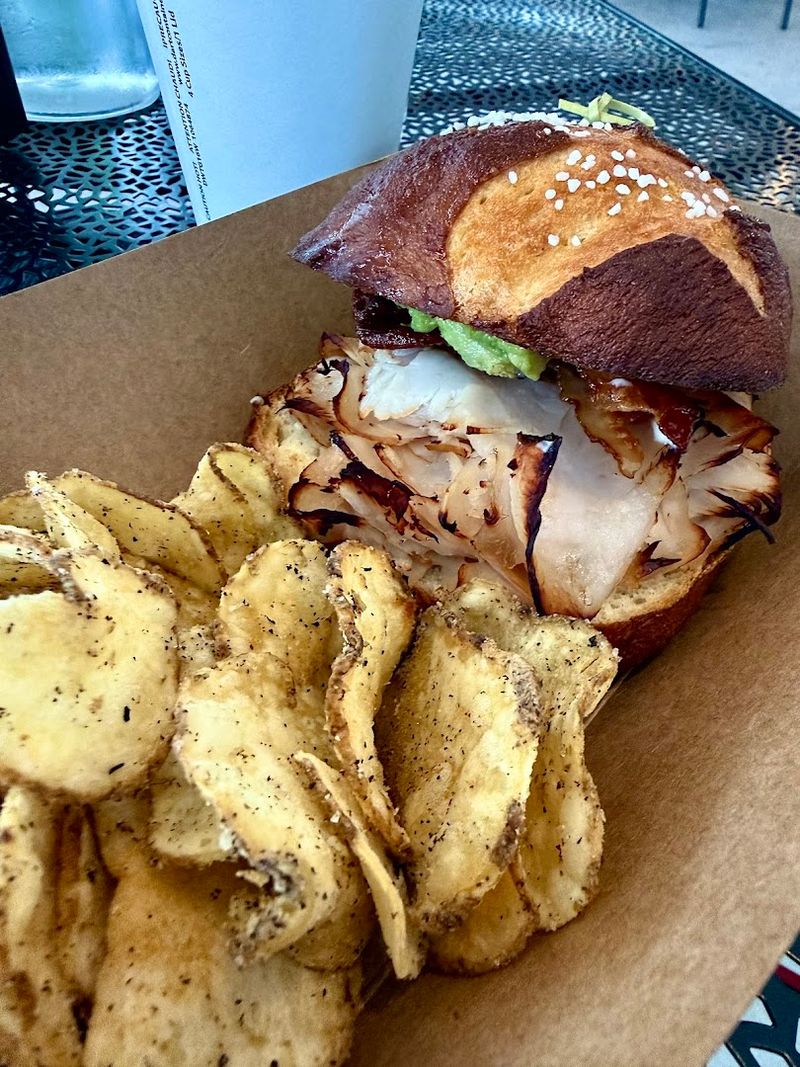A Menu That Earns Repeat Visits