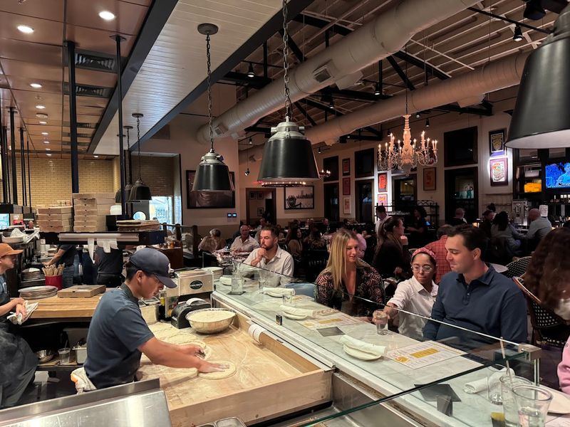 Attentive Service That Elevates The Whole Experience