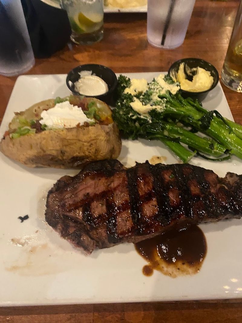 A Menu That Genuinely Has Something For Everyone