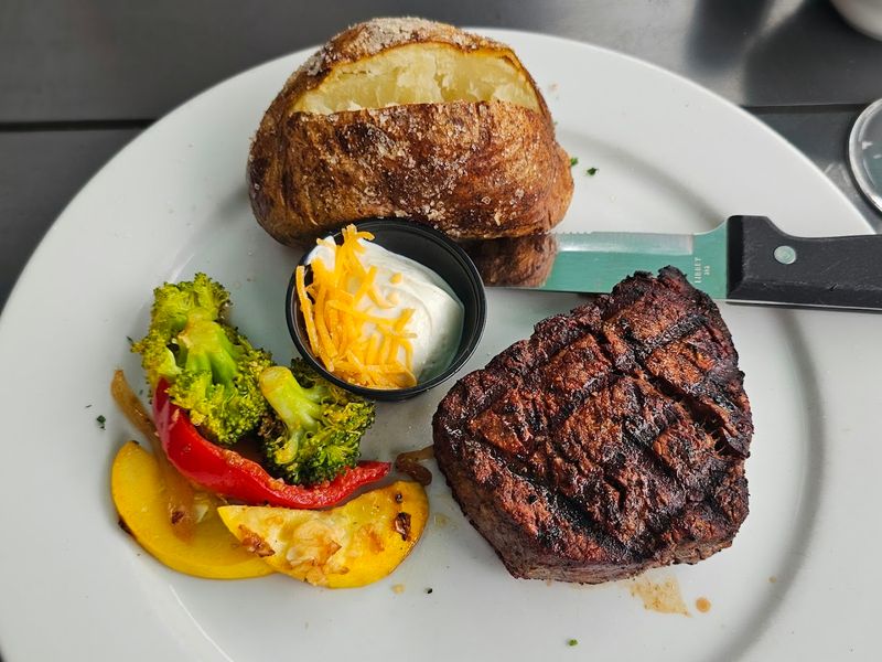 A Menu That Gives Every Table Something To Get Excited About
