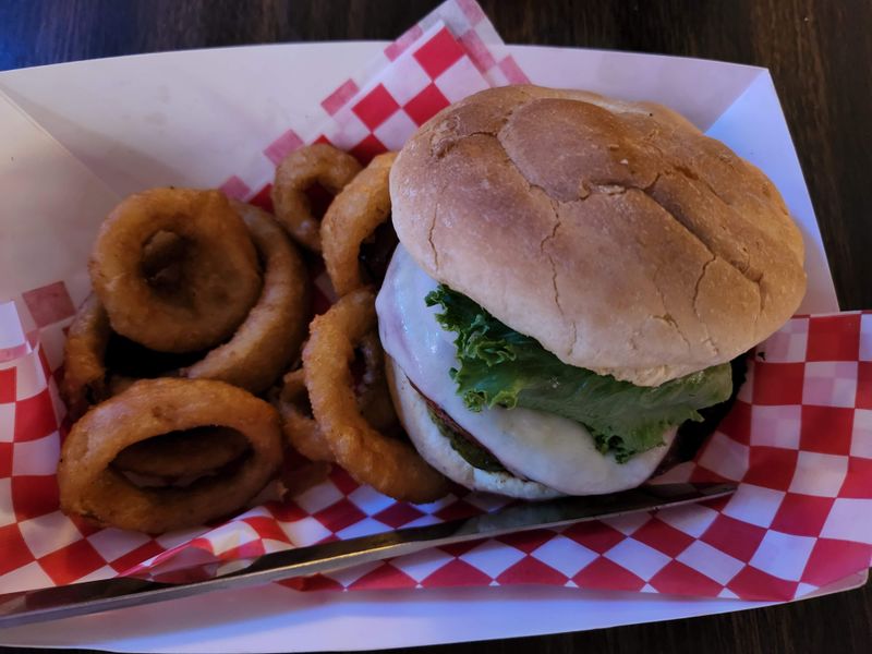 Perfect Onion Rings and Other Crave-Worthy Sides