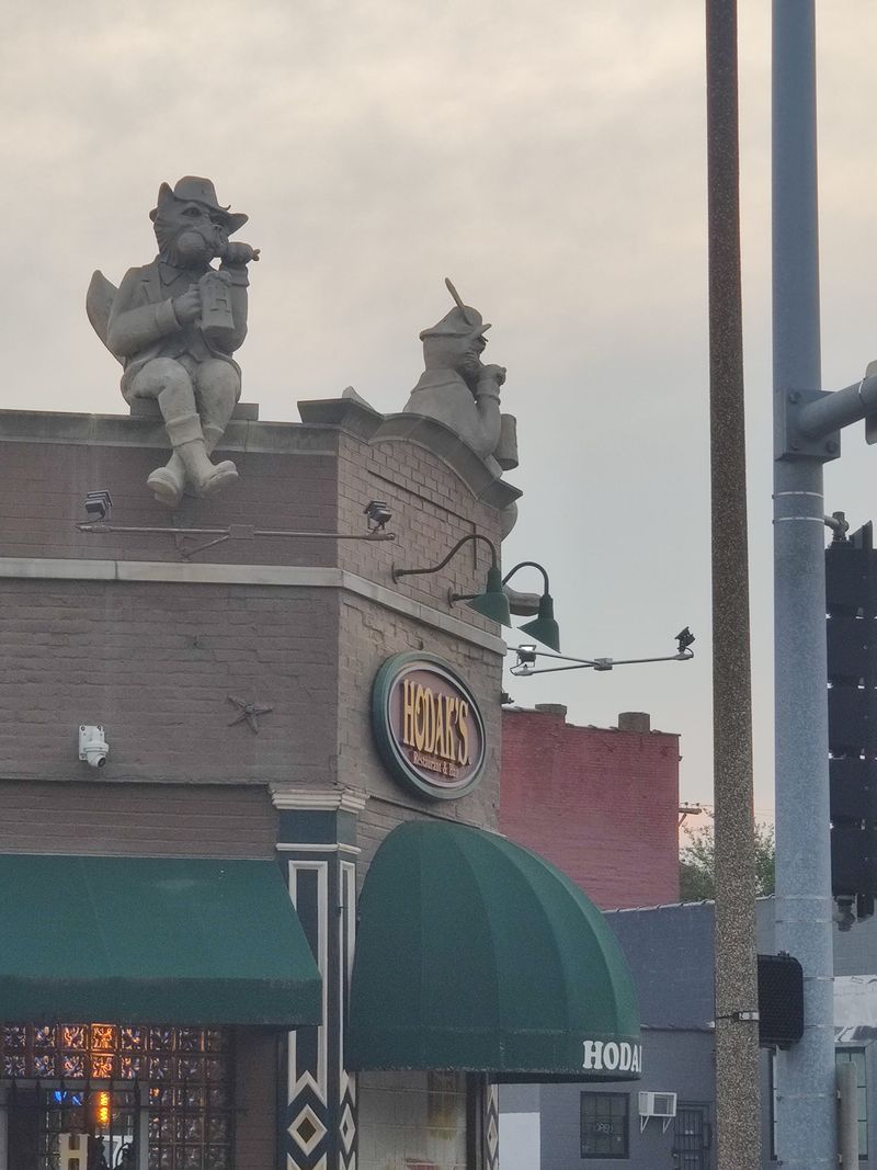 Service That Remembers Your Name