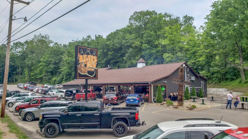 The Location May Be Remote, But It's Worth the Drive