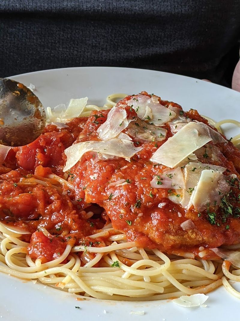 A Menu That Goes Beyond The Expected A Menu That Goes Beyond The Expected