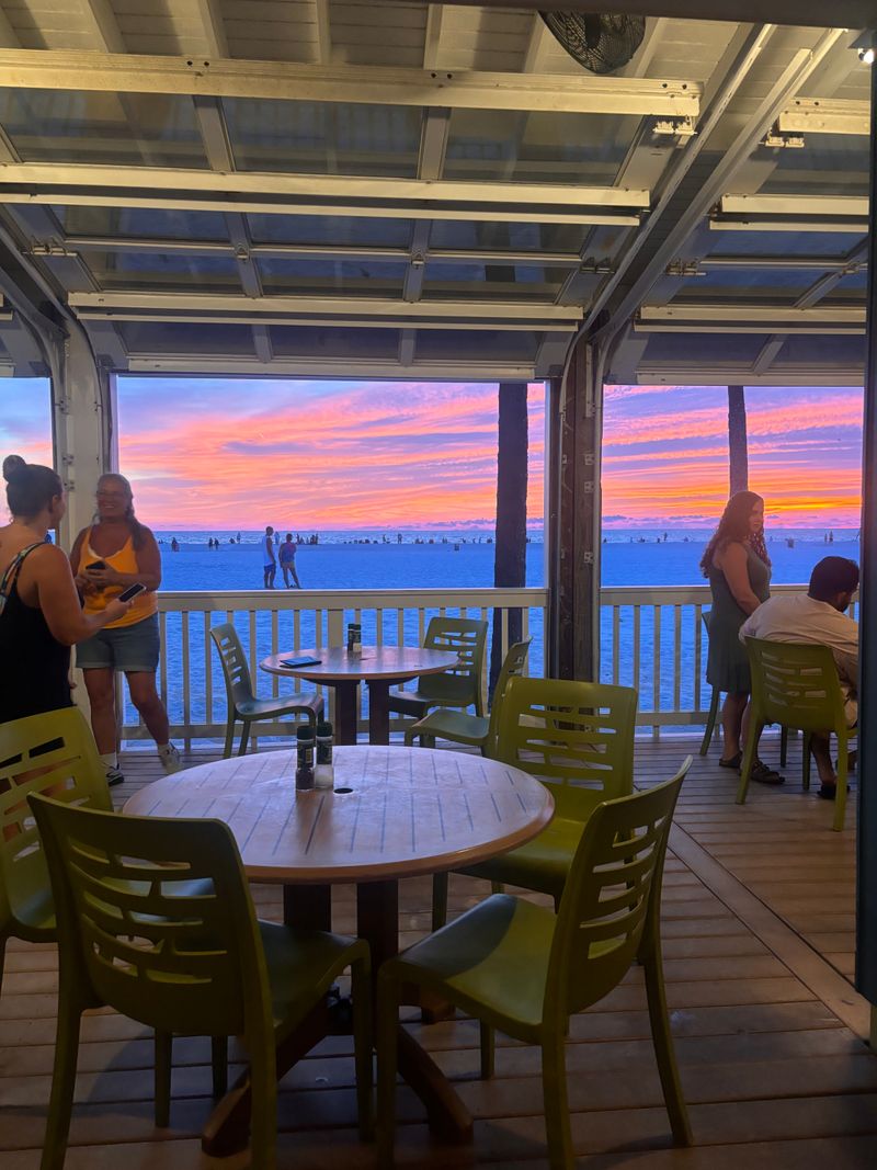 The Laid-Back Atmosphere That Defines The Experience