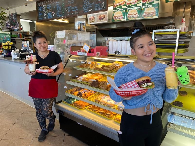 The Habit That Locals Have Built Around This Place