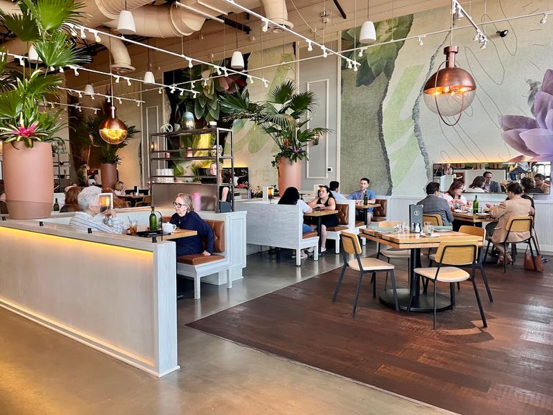 The Atmosphere Hits That Cozy-Modern Sweet Spot