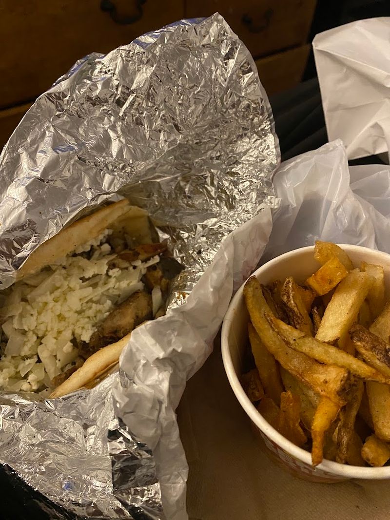 Fresh-Cut Fries Worth the Hype