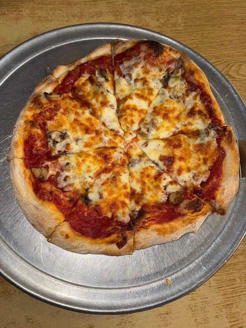 The Cheese Factor Is Absolutely Real