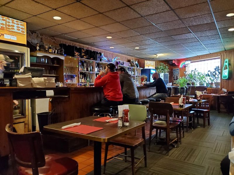 The Neighborhood Regulars Are Part Of The Experience