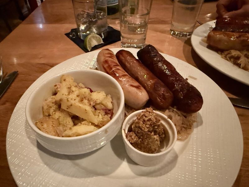 A Menu That Goes Well Beyond One Famous Dish