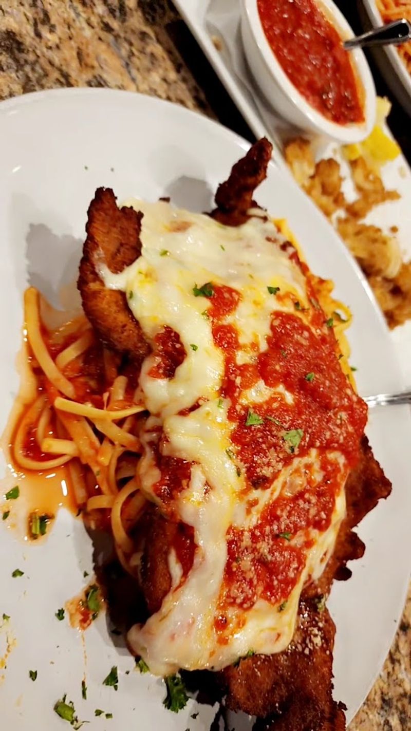 Portion Sizes That Actually Deliver