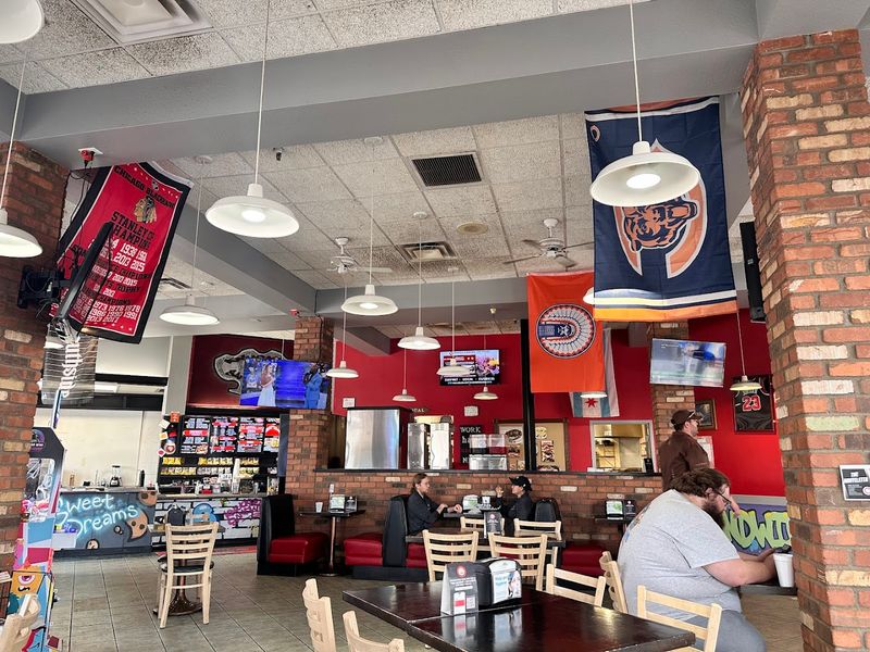 The Vibe Inside: Clean, Friendly, And Genuinely Welcoming