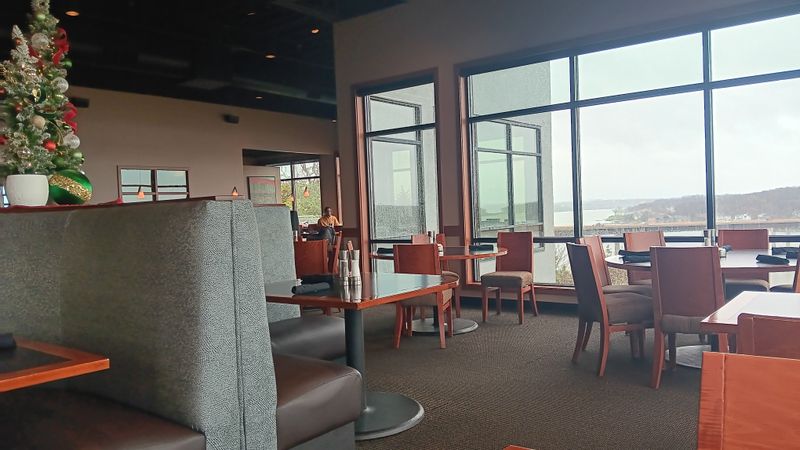 Upscale Without the Stuffiness