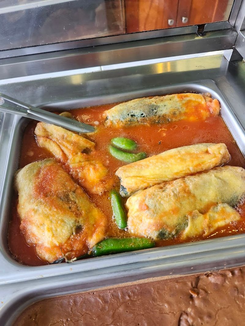 A Menu That Honors Tradition