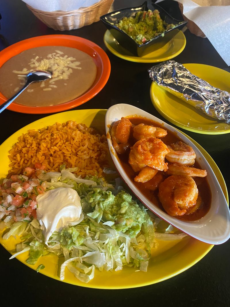 Perfect Spot for Both Quick Lunches and Leisurely Dinners