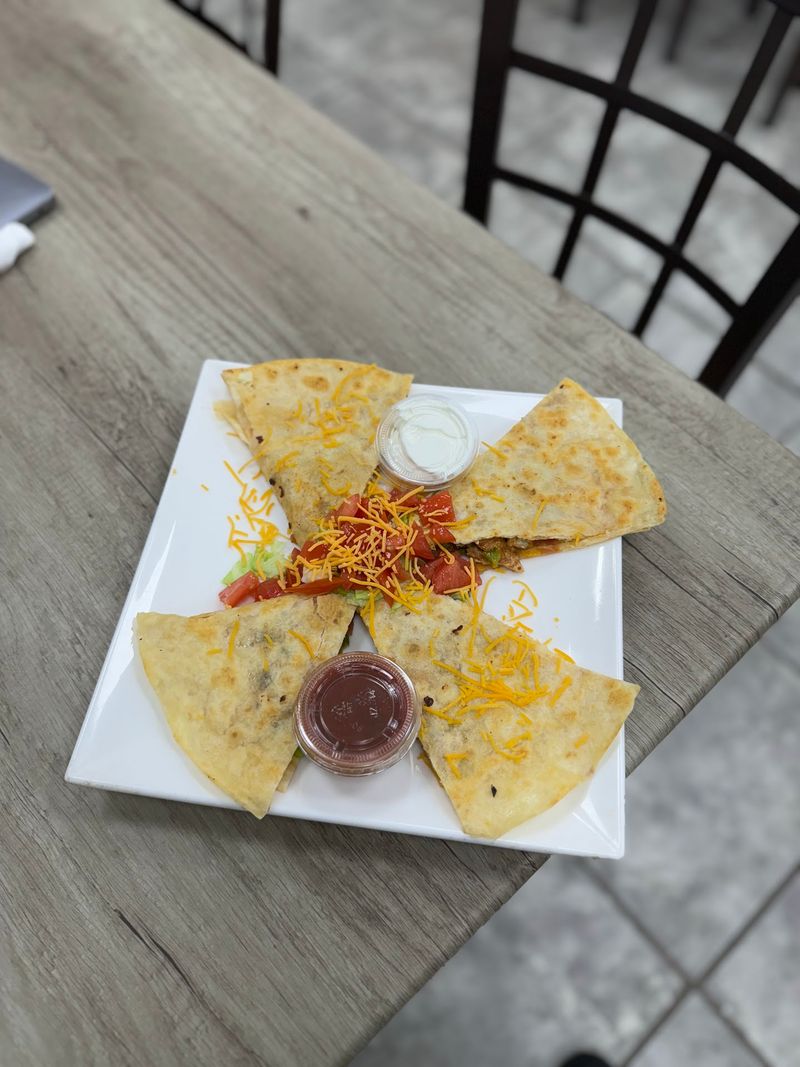 A Menu That Keeps Everyone Happy