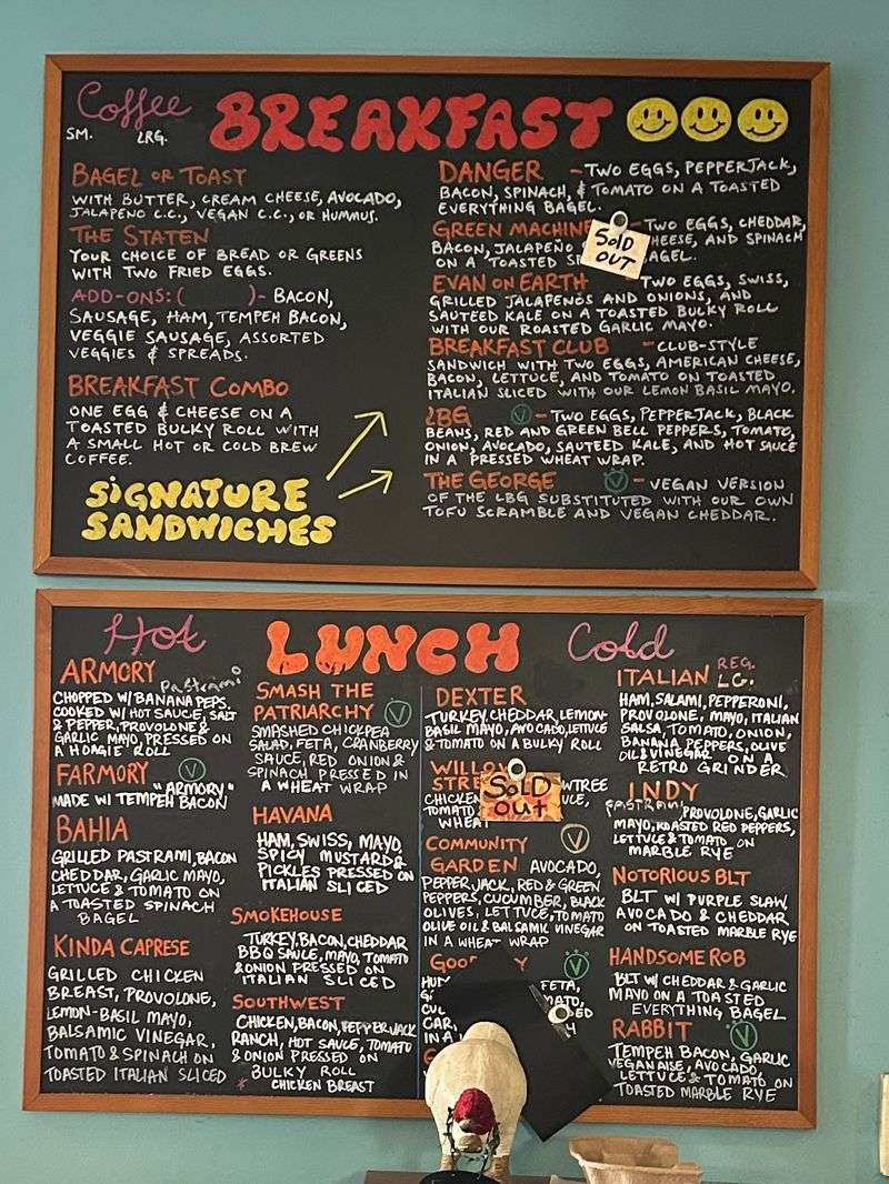 Hours That Work for Early Birds and Late Lunchers