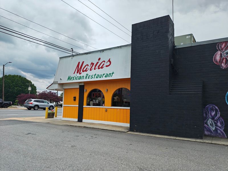 A Menu That Keeps Tradition Close