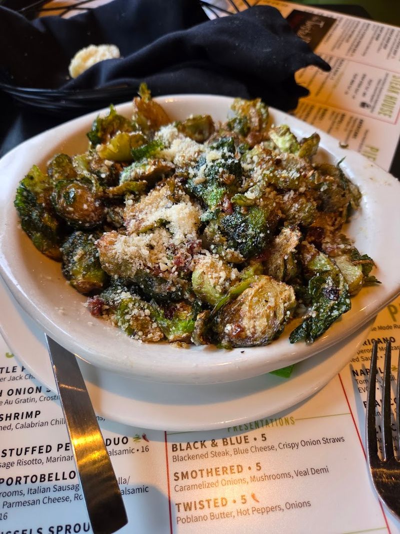 Appetizers That Deserve Their Own Fan Club