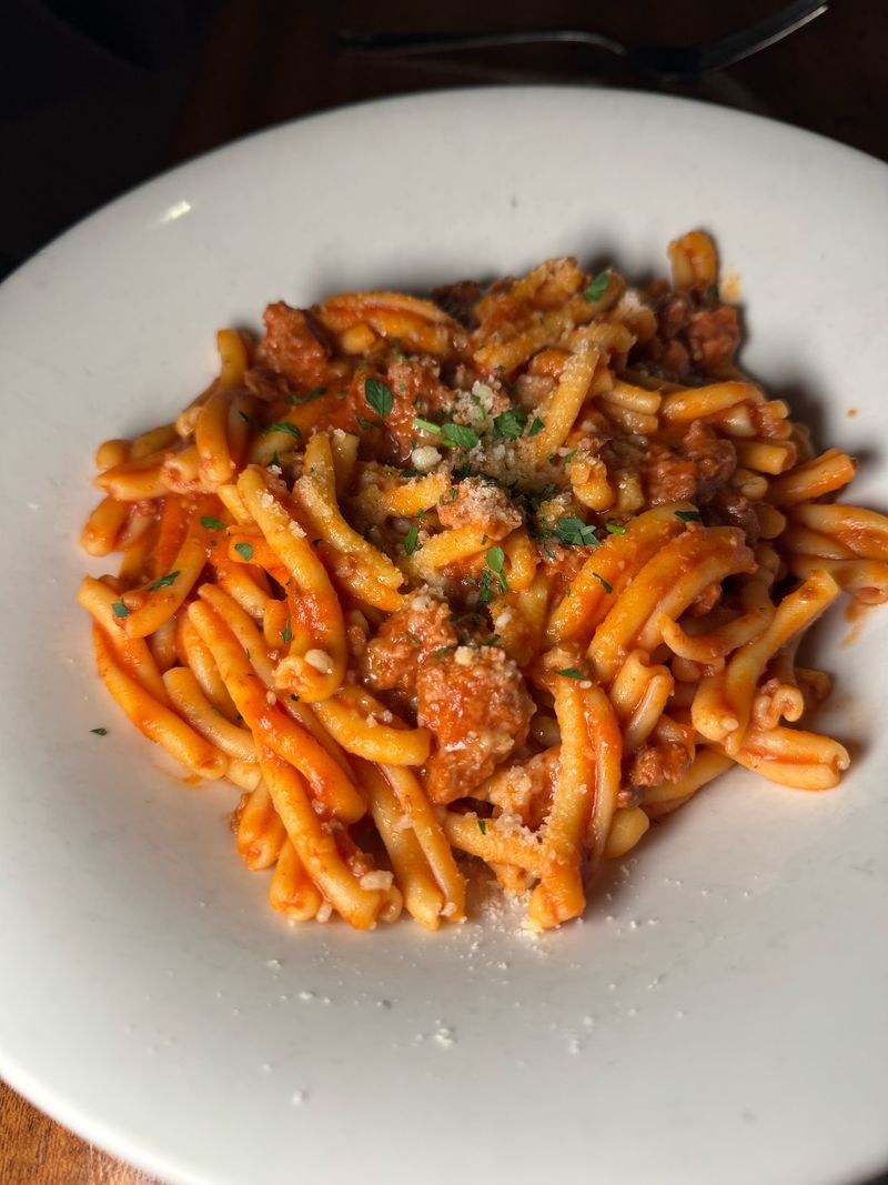 A Menu That Moves With the Seasons