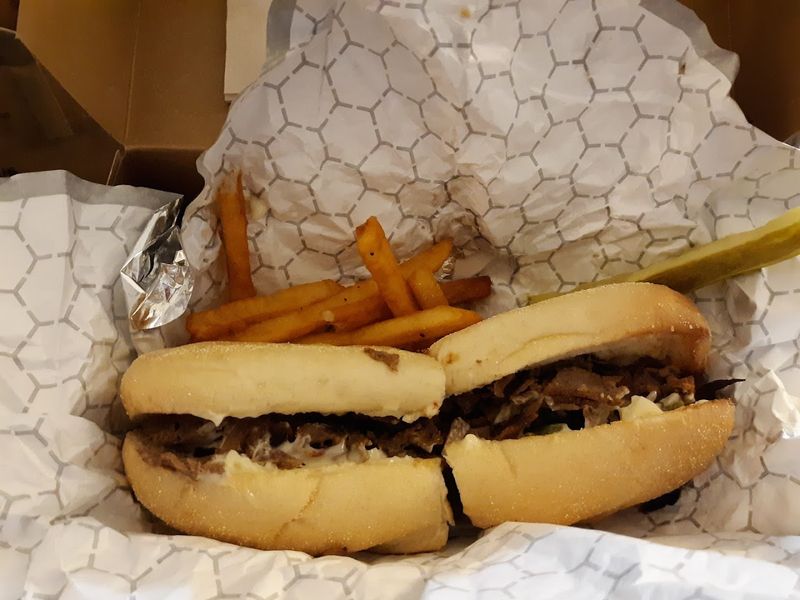 The Rocky Balboa: A Philly Worth Fighting For