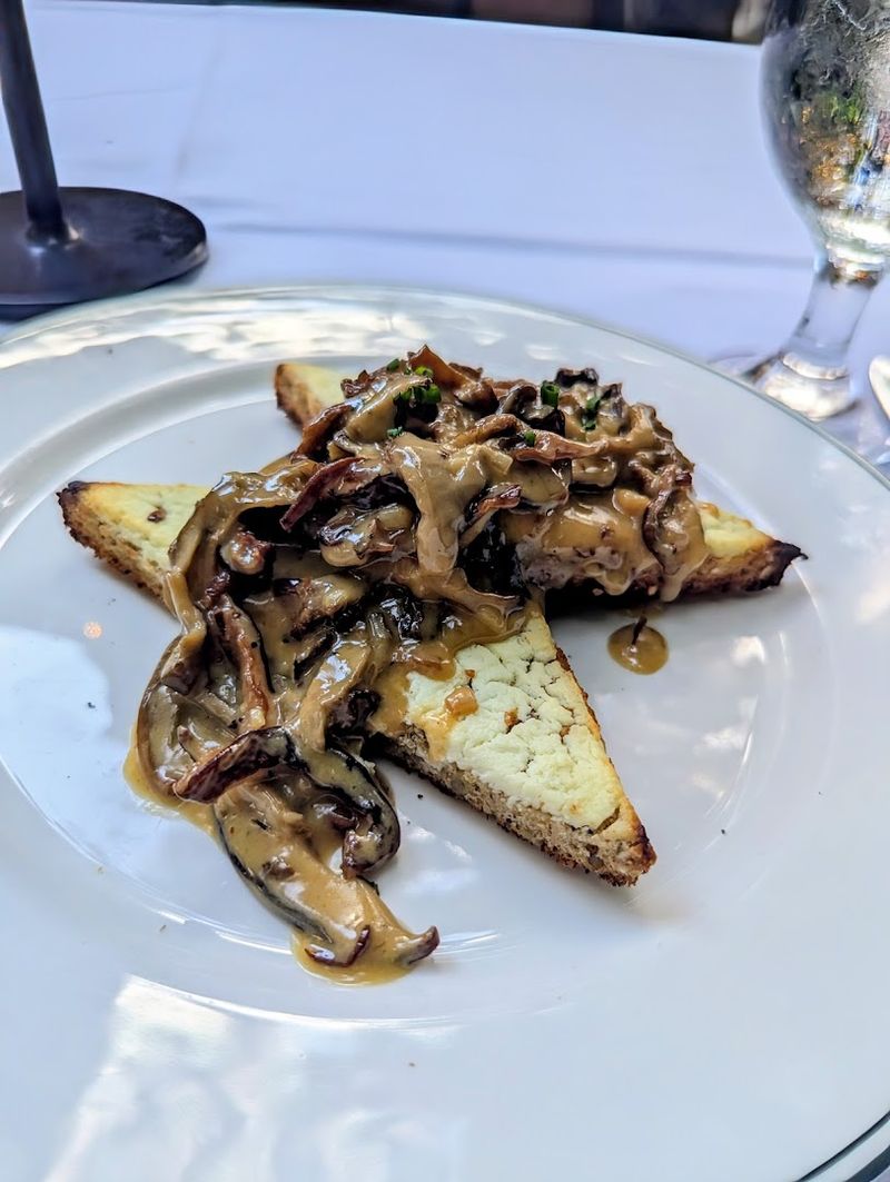 A Menu That Reads Like A Love Letter To Louisiana
