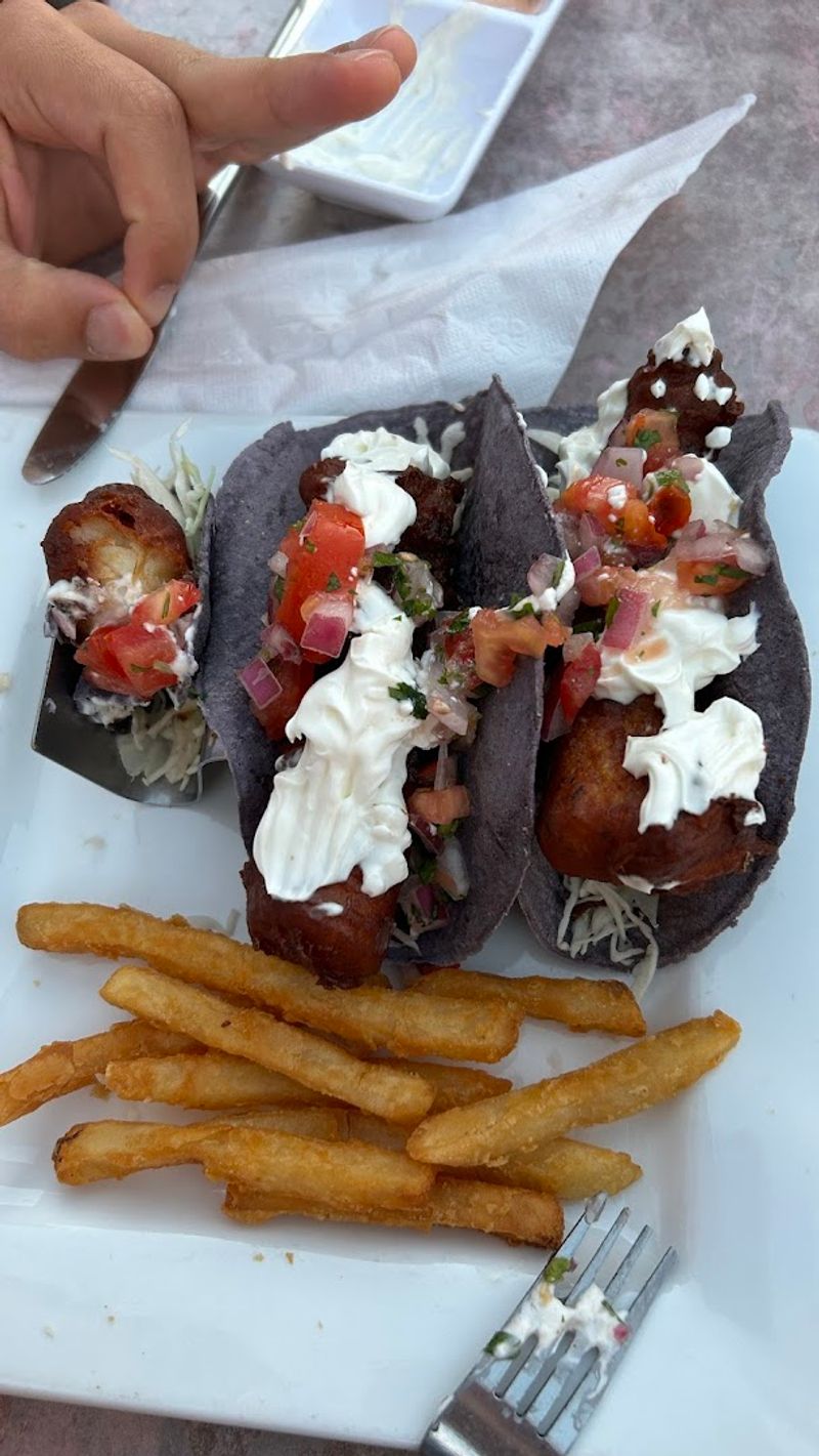A Menu That Reflects The Soul Of The Navajo Nation