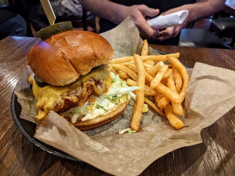 What To Order First (And Why)