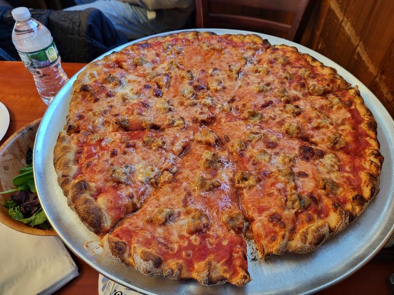 A Slice Worth Every Mile