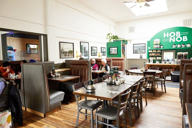 A Menu That Rewards The Curious Eater