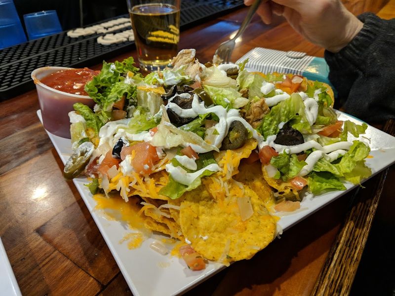 A Menu That Rewards The Curious Eater