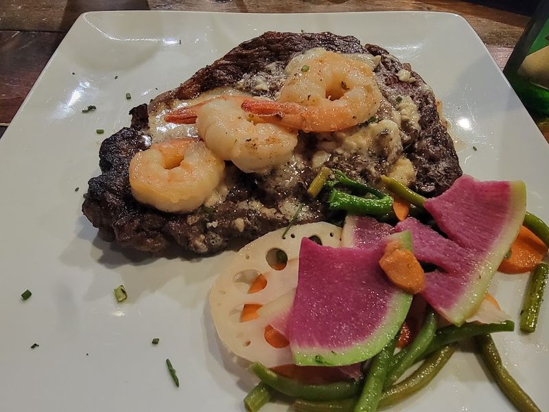 A Menu That Rewards the Curious Eater