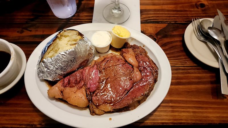 The Ribeye That Rewired My Brain