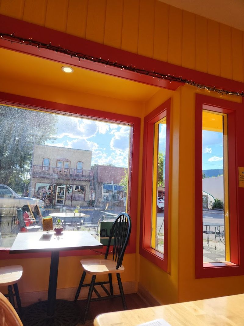 Who Makes The Trip To Nido And Why They Come Back