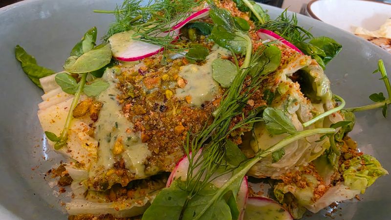 A Menu That Works for Vegans, Vegetarians, and Everyone Else A Menu That Works for Vegans, Vegetarians, and Everyone Else