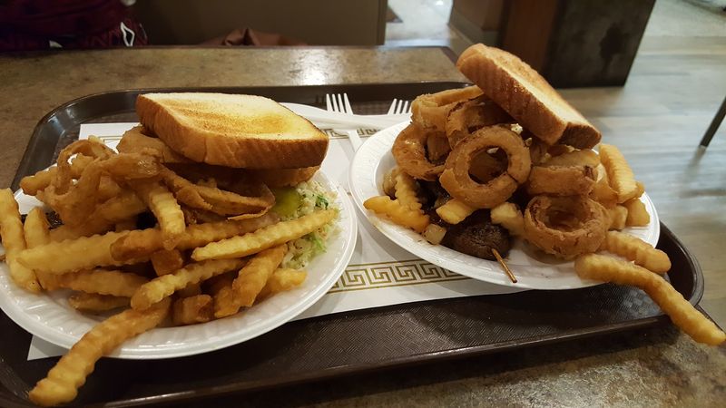 A Menu Wide Enough For Every Appetite In Your Group