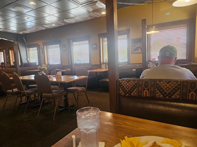 Service That Runs On Genuine Care Rather Than Restaurant Theater