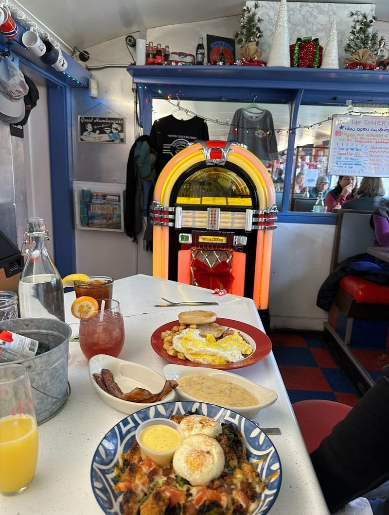 Warm, Welcoming Service