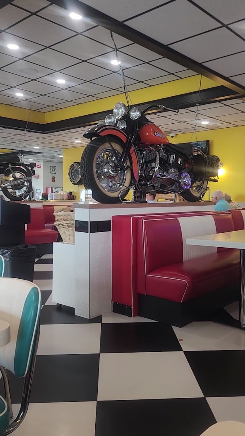 The Atmosphere Makes Every Visit Feel Like an Event