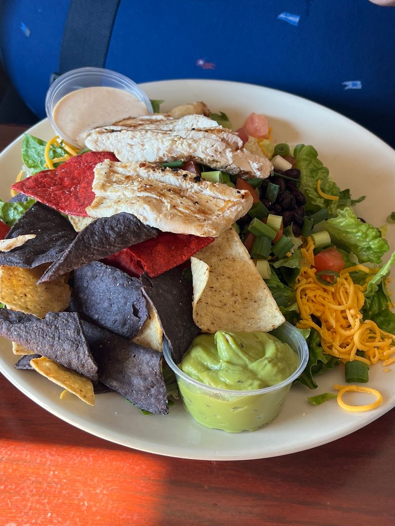 A Menu With Something for Everyone