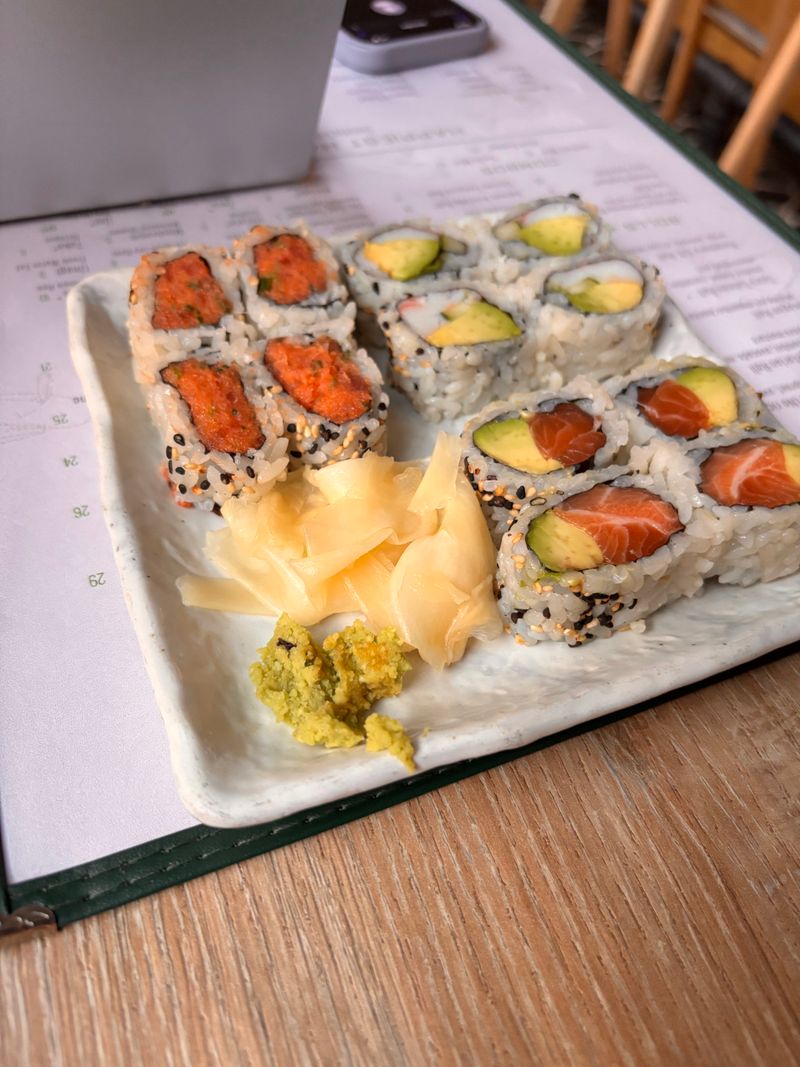 Why The Regulars Nod