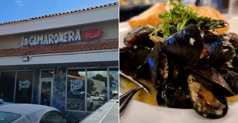 A Miami Seafood Tour That Shows Why Locals Avoid The Big Chains In Florida