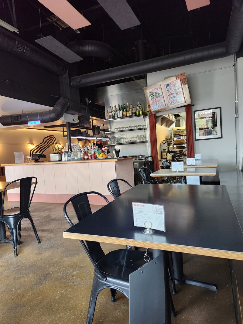 A Michelin Nod Without A Stuffy Dress Code A Michelin Nod Without A Stuffy Dress Code