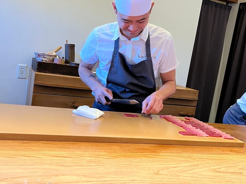 Fresh Fish That Travels From Exceptional Sources