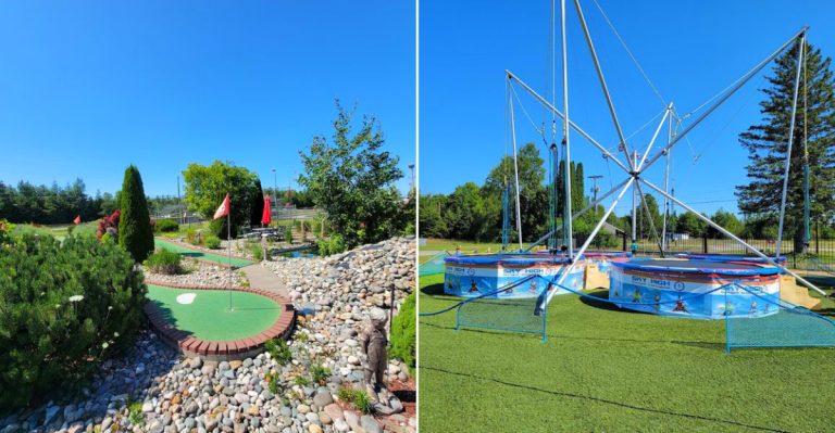 Arzo Sports & Fun Park